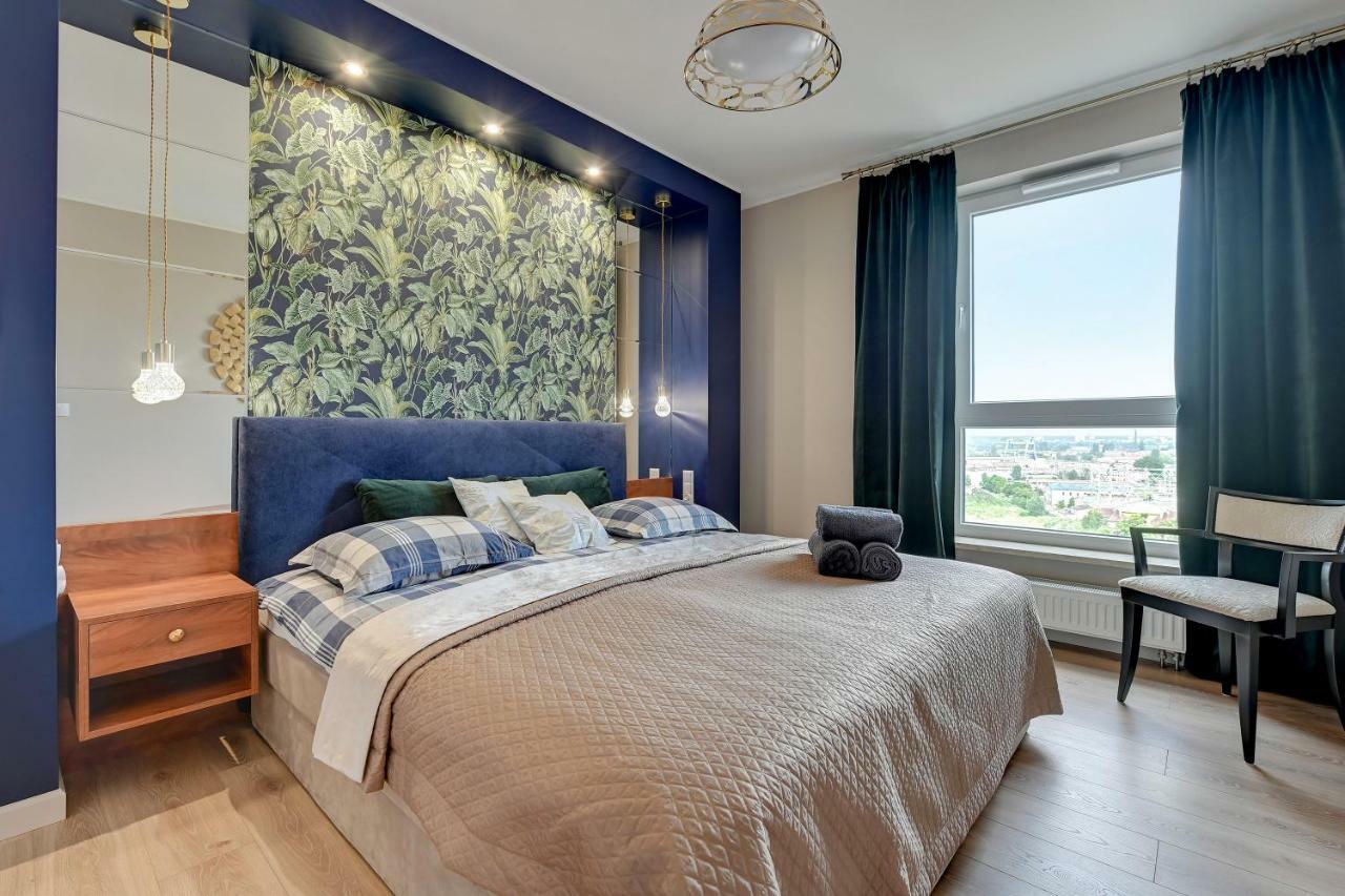 Blue Mandarin Premium * Gdańsk